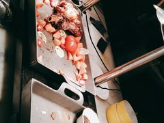 -大汉金桥华美达广场酒店·食秀全日制餐厅