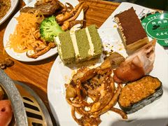 -汉巴味德(沈阳万象汇店)
