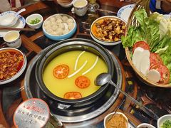 -志晖园圆子鸡·辣子鸡(阳光店)