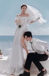 -太古映画婚纱摄影(天河店)