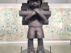-艺仓美术馆