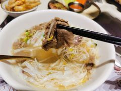 -CHILL Pho澳洲牛肉越南粉(佛山顺德万象汇店)