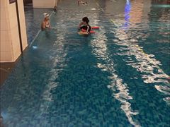 -浚涛游泳培训(协信中心店)