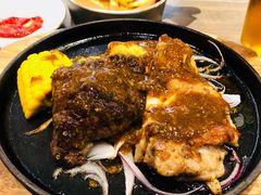 -周沫西餐(漫广场店)