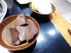 -怪难吃·乐山跷脚牛肉(新牌坊店)