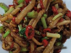 -笨罗卜浏阳菜馆(龙华鹏润达店)