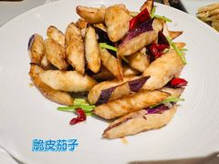 -北平楼·烤鸭·北京菜(牡丹园店)