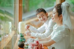 点击看大图 -金夫人婚纱摄影(衡阳店)