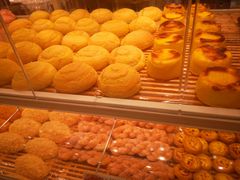 -好利来(温江合生汇店)