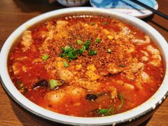 -川人百味(李家村万达广场店)