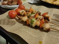 -188西餐厅(园林宾馆店)