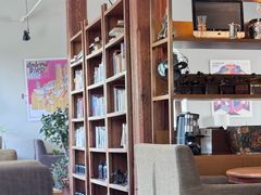 -1901 Cafe(西四店)