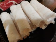 鮰鱼卷-丽江庭院之爱在路上(西单店)