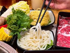 -牛匠和牛寿喜锅(西安总店)
