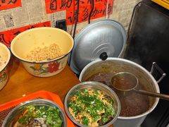 -柳州肥姨妈大骨螺蛳粉(双阳路店)