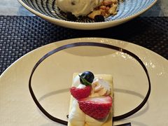 -长沙北辰洲际酒店-兰调全日餐厅