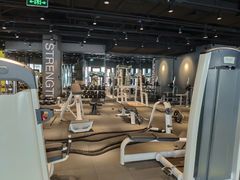 -Liking Fit智能健身(中关村店)