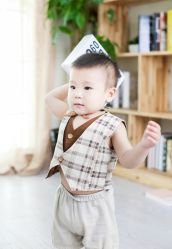 点击看大图 -星光宝贝高端儿童摄影(萧山店)