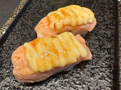 -三喜•正本匠心日料(月河店)