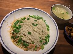 -十面春风·江南面馆(崇宁路店)