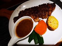-斗牛士牛排餐厅(嘉里汇店)