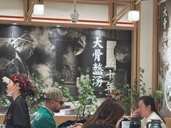 -味千拉面(广州白云机场T1西二店)