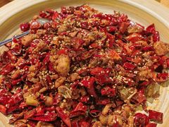 -巴蜀风·地道川菜(总店)