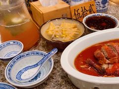 -南京大牌档(中山陵店)