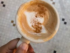 -大小咖啡 BigSmallCoffee(麦子店)