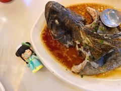 -达叔香味海鲜(海棠68环球美食街店)