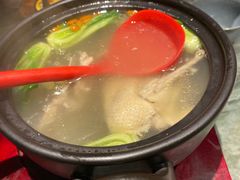 -兰溪小馆(首经贸店)