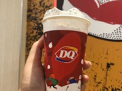 -DQ·蛋糕·冰淇淋(绿宝店)