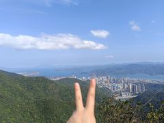 -梧桐山风景名胜区