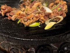 -厚味居炙子烤肉·清真(天桥南纬路店)