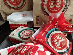 -塔斯汀中国汉堡(徐汇汇京广场店)