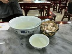 面汤-海碗居(牡丹园店)