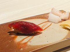 -Ginza Onodera 鮨(外滩十八号店)