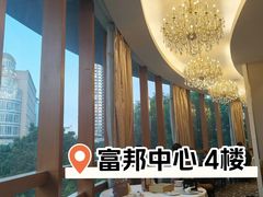 -稻香酒家·33年老字号·港式粤菜(富邦中心店)