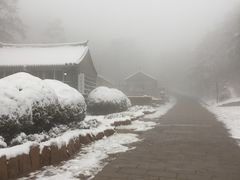 -云峰山自然风景区