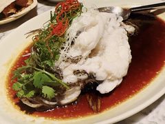 -湖滨28中餐厅·西湖宴·杭州君悦酒店