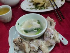 -蛇口康乐快餐鱼仔档(翠苑小区店)