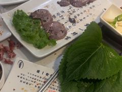 -鲜一烤肉(沈北店)
