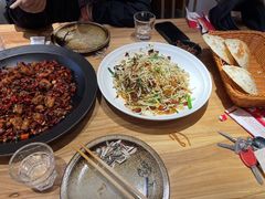 -鸽子窝(宋庄店)