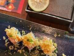 -京鹿料理(荟聚店)