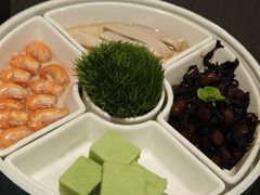 -肆月河豚·新淮扬(金融街店)