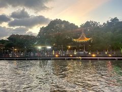 -苏州古运河游船(新市桥码头)