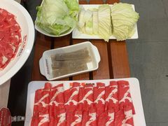 -阳坊大都涮羊肉(阳坊总店)