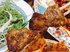 -巴依老爷新疆美食(常营店)