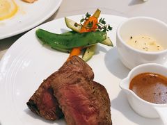 -Deer Park鹿园西餐(仁恒置地广场店)