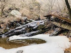 -京西十八潭风景区